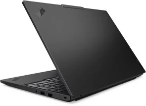 Фото: Ноутбук Lenovo ThinkPad T16 G5 21WYS03V00 Black - 16" IPS 60 Гц / AMD Ryzen AI 5 / PRO 440 / DDR5 16 ГБ / PCI-E SSD 512 ГБ / Radeon Graphics № 6 | KTC