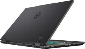 Фото: Ноутбук MSI Cyborg 15 B13WEKG-1038XUA Translucent Black (9S7-15Q342-1038) - 15.6" IPS 144 Гц / Intel Core i5 / i5-13420H / DDR5 16 ГБ / PCI-E SSD 512 ГБ / GeForce RTX 5050 № 5 | KTC