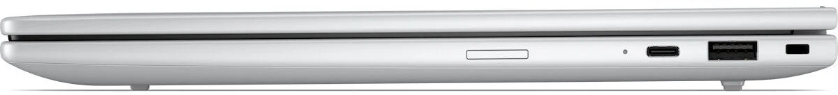 Фото: Ноутбук HP EliteBook 8 G2i DL9T0ET Glacier Silver - 13.3" IPS 60 Гц / Intel Core Ultra 5 / 325 / DDR5 16 ГБ / PCI-E SSD 512 ГБ / Intel Graphics № 6 | KTC
