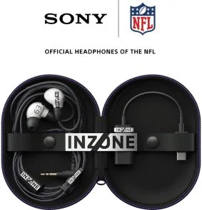 Фото: Навушники Sony Inzone E9 White (IERG900W.E) № 7 | KTC