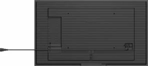 Фото: Інтерактивний дисплей iiyama T4329AS-B1AG № 19 | KTC