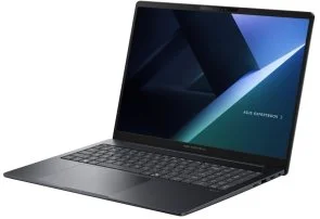 Фото: Ноутбук ASUS ExpertBook B5 B5605CCA-MB0944 Gentle Grey - 16" IPS 60 Гц / Intel Core Ultra 7 / 255H / DDR5 32 ГБ / PCI-E SSD 512 ГБ / Intel Arc graphics № 3 | KTC