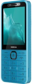 Фото: Мобільний телефон Nokia 235 4G 2026 Blue № 3 | KTC