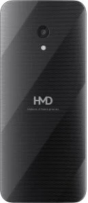 Фото: Мобільний телефон Nokia 235 4G 2026 Black № 6 | KTC