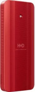 Фото: Мобільний телефон Nokia 215 4G DS 2026 Red № 5 | KTC
