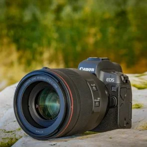 Фото: Об'єктив Canon RF 50mm f/1.2 L USM (2959C005) № 4 | KTC