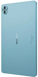 Фото: Планшет Blackview Mega 5 SET 8/256GB Ice Blue (MEGA5_IB8) № 6 | KTC
