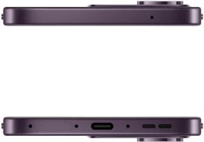 Фото: Смартфон OPPO Reno16 F 5G 12/256GB Twilight Violet № 8 | KTC