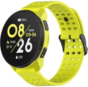 Фото: Смарт годинник Black Shark Run BS-W2412 Yellow (BS-W2412_Yellow) № 2 | KTC