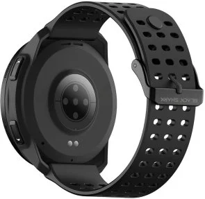 Фото: Смарт годинник Black Shark Run BS-W2412 Black (BS-W2412_Black) № 4 | KTC