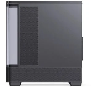 Фото: Корпус Jonsbo TK-5 Black with window № 5 | KTC