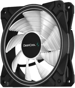 Фото: Корпус Deepcool Cyclops Black with window (R-BKAAE1-C-1) № 11 | KTC