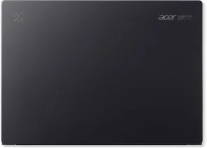 Фото: Ноутбук Acer TravelMate P6 14 AI TMP614-54-TCO-73VF NX.BJLEU.009 Black - 14" IPS 60 Гц / Intel Core Ultra 7 / 256V / DDR5 16 ГБ / PCI-E SSD 512 ГБ / Intel Arc Graphics 140V № 7 | KTC