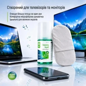 Фото: Чистячий засіб ColorWay CW-2200 № 6 | KTC