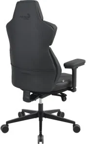 Фото: Крісло AeroCool XTAL Racer Black (TEGC-2099101.11) № 6 | KTC