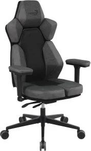 Фото: Крісло AeroCool XTAL Mesh Black (TEGC-2101101.11) № 3 | KTC