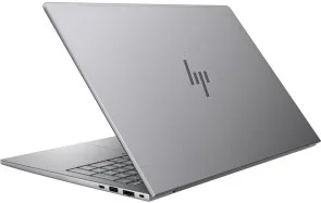 Фото: Ноутбук HP ZBook 8 G2i DZ4G2ET Silver - 16" IPS 60 Гц / Intel Core Ultra 5 / 325 / DDR5 16 ГБ / PCI-E SSD 512 ГБ / Intel Graphics № 5 | KTC