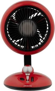 Фото: Вентилятор Ardesto AviaFan FT-F3600RD Red № 4 | KTC