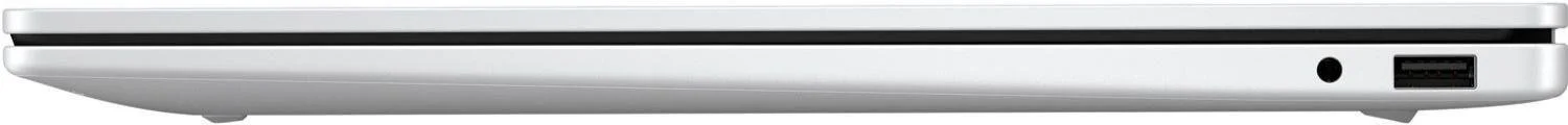 Фото: Ноутбук HP OmniBook 5 16-cn0004ua DM8H5EA Glacier Silver - 16" OLED 60 Гц / Intel Core 5 / 320 / DDR5 16 ГБ / PCI-E SSD 512 ГБ / Intel Graphics № 6 | KTC