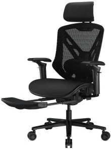 Фото: Крісло Cougar Speeder Neo Black (SPEEDER NEO) № 8 | KTC