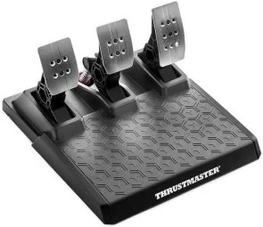Фото: Кермо Thrustmaster T248R Shifter Pack (4160924) № 4 | KTC