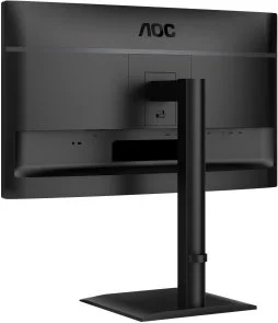 Фото: Монітор AOC 24E4CV Black - 23.8" IPS / 1920×1080 / 120 Гц / Adaptive Sync / Pivot / HAS № 15 | KTC