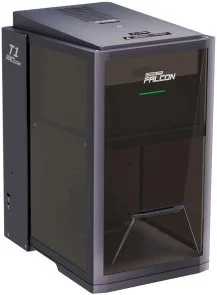 Фото: Лазерний гравер Creality Falcon T1 Fiber 20W (1005010348) № 4 | KTC