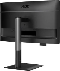 Фото: Монітор AOC 24P4U Black - 23.8" IPS / 1920×1080 / 120 Гц / Adaptive Sync / Pivot / HAS № 13 | KTC