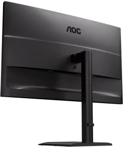 Фото: Монітор AOC Q32E4U Black - 31.5" IPS / 2560×1440 / 100 Гц / Adaptive Sync / Pivot / HAS № 17 | KTC