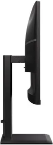 Фото: Монітор AOC Q32E4U Black - 31.5" IPS / 2560×1440 / 100 Гц / Adaptive Sync / Pivot / HAS № 19 | KTC