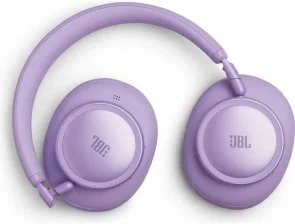 Фото: Навушники JBL Live 780NC Purple (JBLLIVE780NCPUR) № 6 | KTC