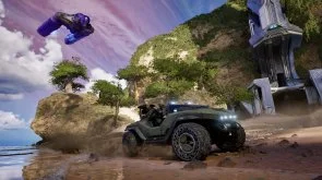 Фото: Гра Halo Campaign Evolved PS5 Blu-ray № 11 | KTC