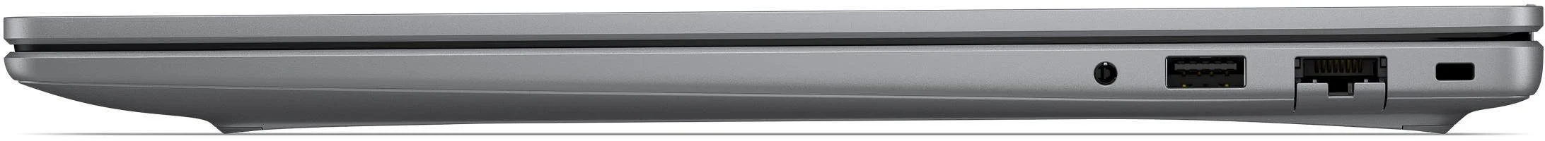 Фото: Ноутбук HP 200 G2i DS9F8ET Meteor Silver - 16" IPS 60 Гц / Intel Core 5 / 120U / DDR5 12 ГБ / PCI-E SSD 256 ГБ / Intel Graphics № 7 | KTC