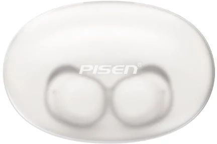 Фото: Навушники Pisen C3 White (BHD-TW10) № 2 | KTC
