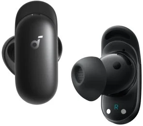 Фото: Навушники Anker SoundCore Liberty 5 Pro Max Black (D1204G11) № 9 | KTC
