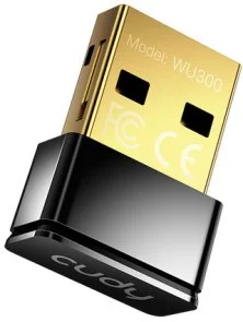 Фото: Wi-Fi адаптер Cudy WU300 № 2 | KTC