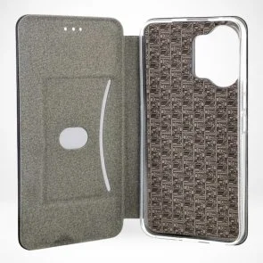Фото: Чохол BeCover for Poco X8 Pro Max - Exclusive Deep Blue (716168) № 3 | KTC