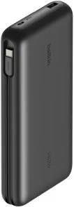 Фото: Батарея універсальна Belkin UltraCharge Pro Laptop 25000mAh 158W Black (BPB039hqBK) № 4 | KTC