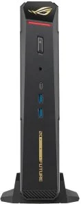 Фото: Персональний комп'ютер ASUS ROG NUC 16 Gaming RNUC16JNK9X8ADA2 20th Anniversary (90AS00S3-M000Z0) - Intel Core Ultra 9 290HX Plus / 64 ГБ DDR5 / PCI-E SSD 2 ТБ / Nvidia / GeForce RTX 5090, 24 ГБ / 380 Вт № 6 | KTC