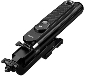 Фото: Штатив Hoco K32 Soporte Smart Live Broadcast Holder Black (6942007666824) № 4 | KTC