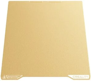 Фото: Накладка для платформи CREALITY з PEI покриттям для 3D принтера K2 Pro (4004090163) № 4 | KTC