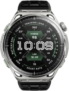 Фото: Смарт годинник Amazfit Balance 3 (W2566AP1N) № 2 | KTC