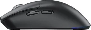 Фото: Миша Aula SC590 Pro Wireless Black (6978080505613) № 5 | KTC