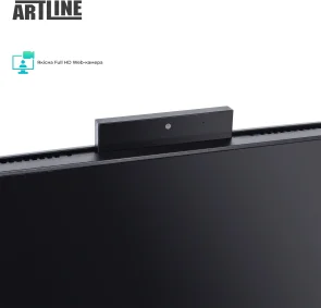 Фото: ПК моноблок ARTLINE Home GL44 Windows 11 Pro (GL44v09Win) № 5 | KTC