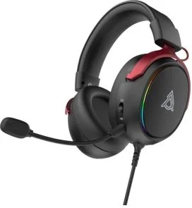 Фото: Гарнітура Ajazz AHW10 Black (AHW10-B) № 2 | KTC