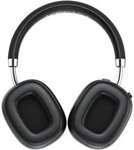 Фото: Навушники Acefast H13 Black (6974316285878) № 3 | KTC