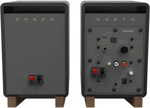 Фото: Колонки Onkyo Creator Series GX-10DB Black (GX10DBBCUU) № 12 | KTC