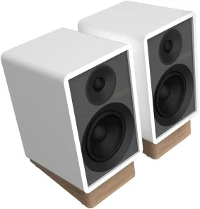 Фото: Колонки Onkyo Creator Series GX-30ARC White (GX30ARCWCUU) № 6 | KTC