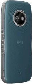 Фото: Мобільний телефон Nokia 123 Green № 5 | KTC