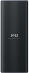Фото: Мобільний телефон Nokia 200 4G 2026 Black № 6 | KTC
